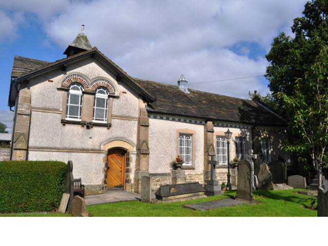 Park Lane Unitarian Chapel